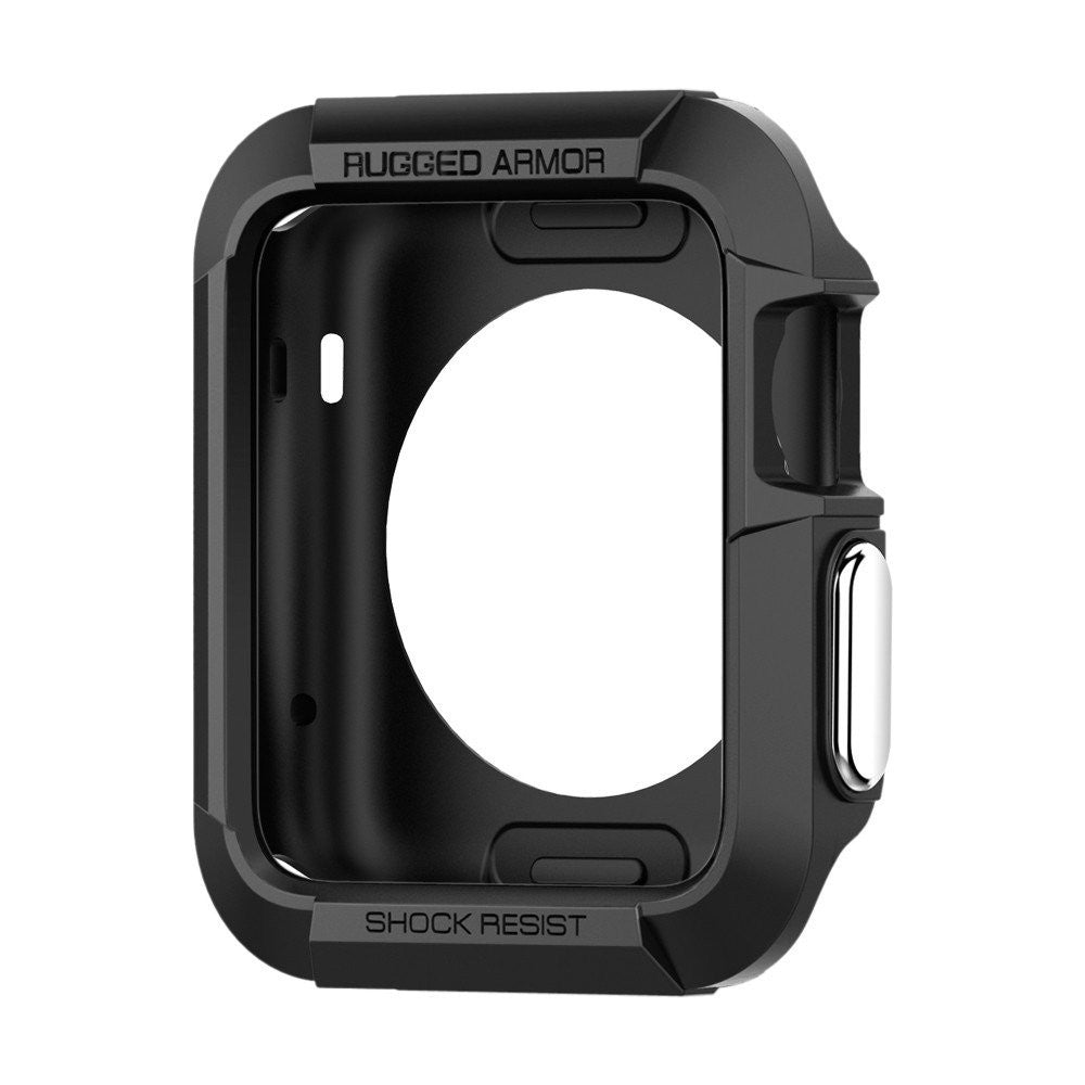 Spigen Rugged Armor Apple Watch 1 2 42mm Case PhoneSmart