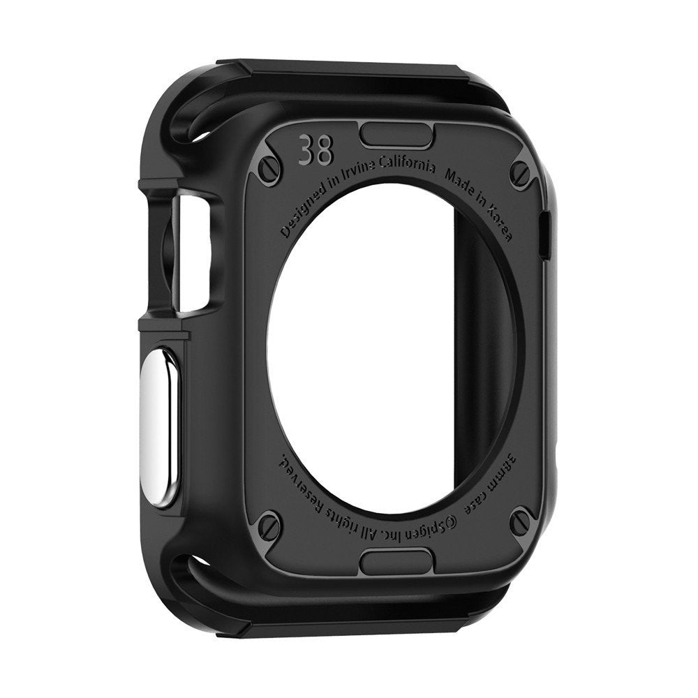 Spigen - Rugged Armor Apple Watch 1 & 2 (42mm) Case