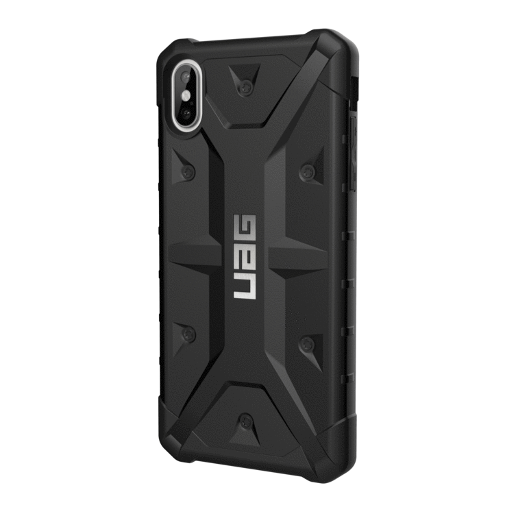 UAG - Pathfinder for iPhone XS Max - Black