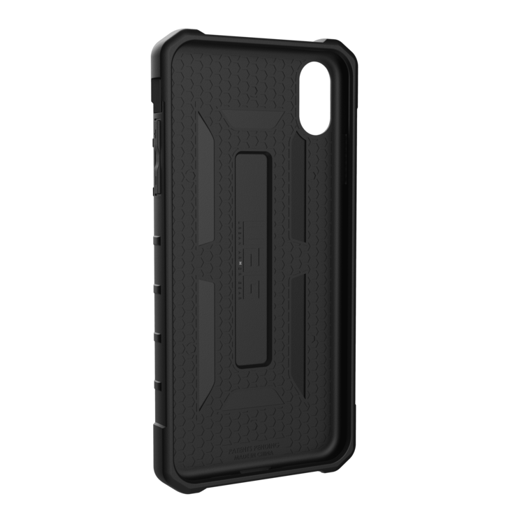 UAG - Pathfinder for iPhone XS Max - Black