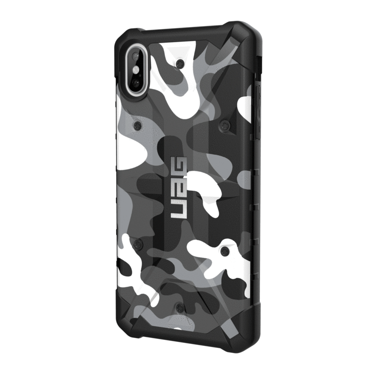 UAG - Pathfinder for iPhone XS Max - Arctic Camo