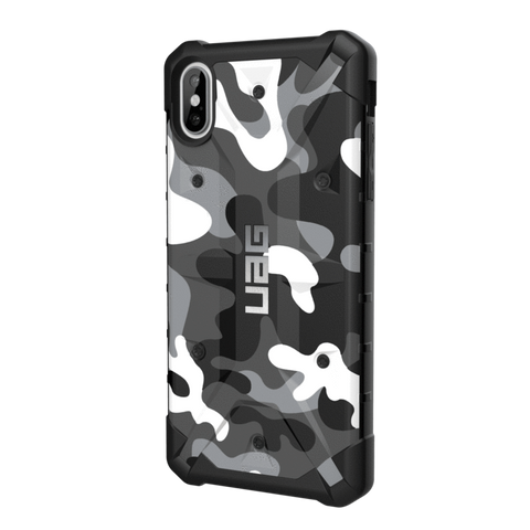 UAG - Pathfinder for iPhone XS Max - Arctic Camo