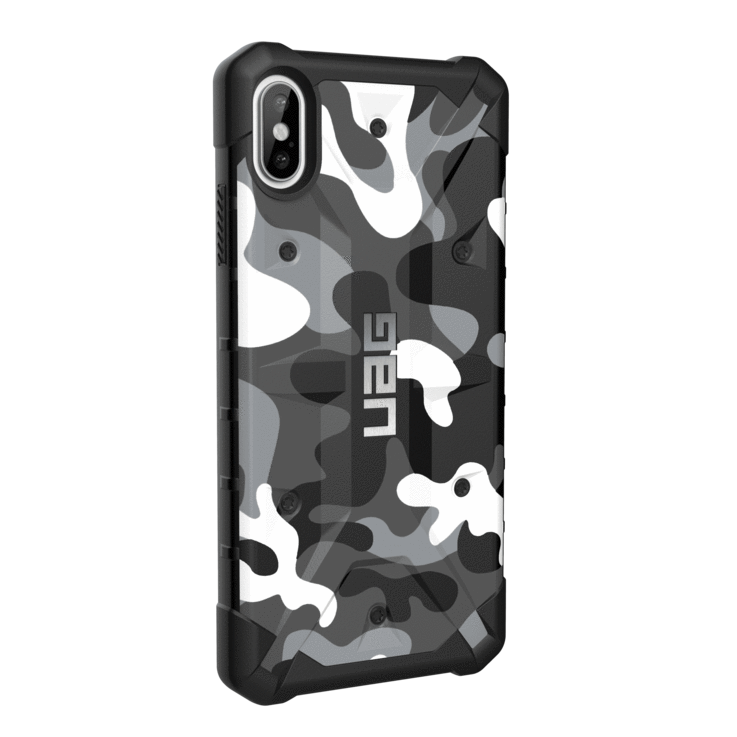 UAG - Pathfinder for iPhone XS Max - Arctic Camo