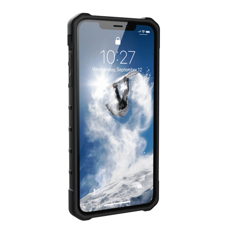 UAG - Pathfinder for iPhone XS Max - Arctic Camo