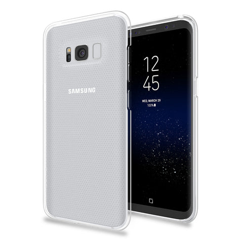 Skech - Matrix Clear for Galaxy S8+