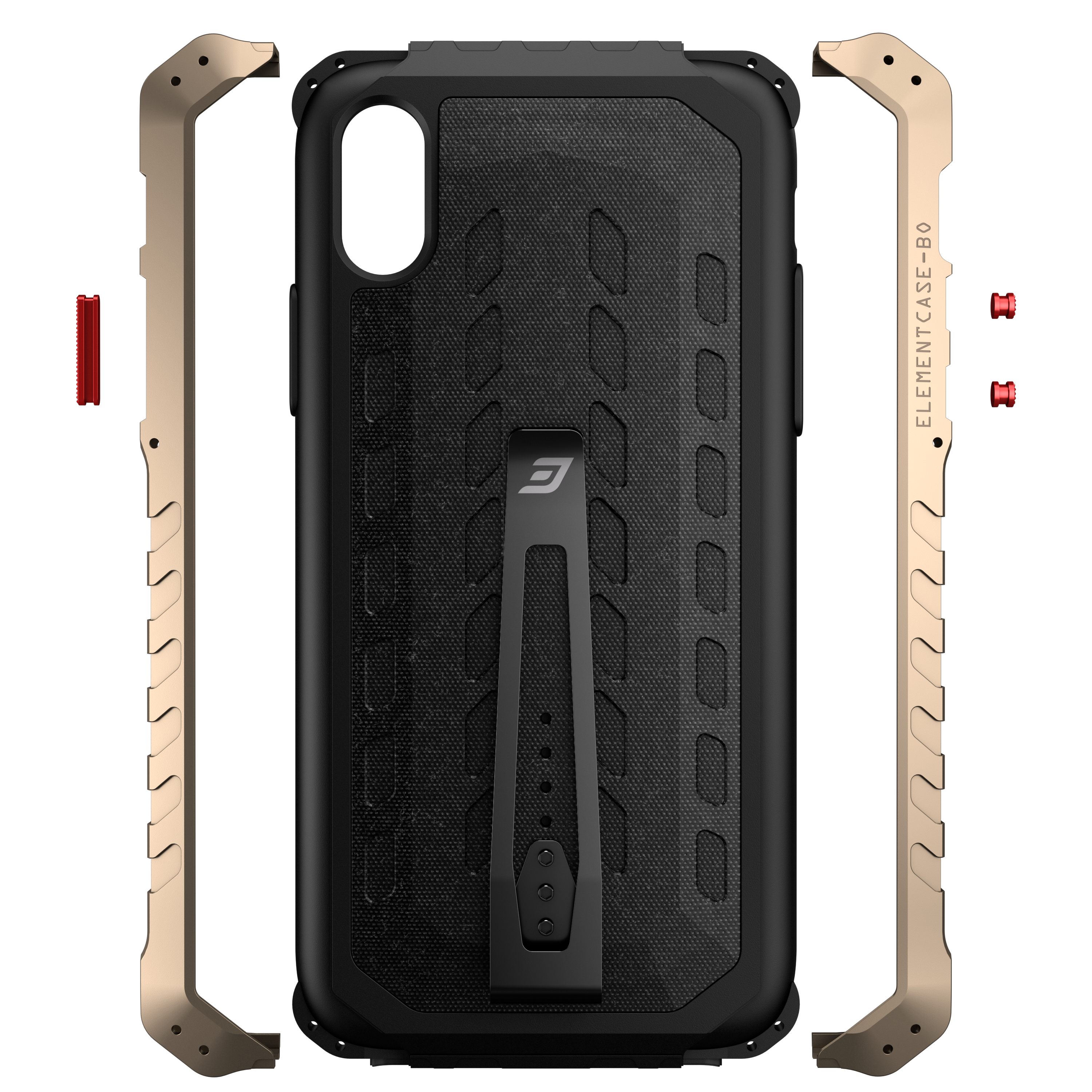 Element Case Element Case