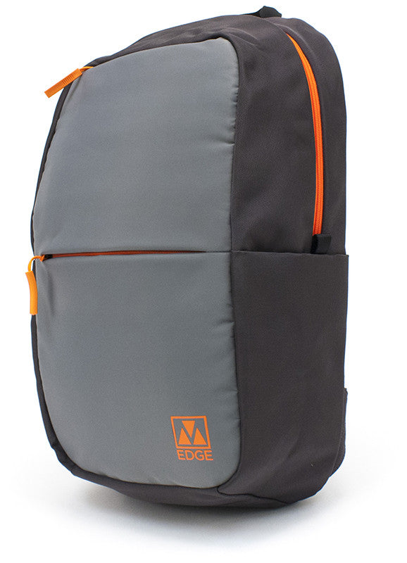 M-Edge - Tech Pack Backpack with Battery
