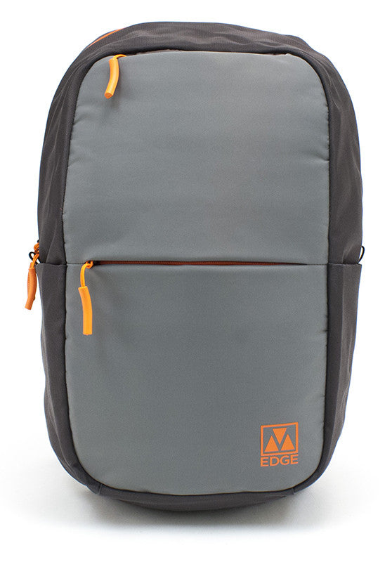 M-Edge - Tech Pack Backpack with Battery