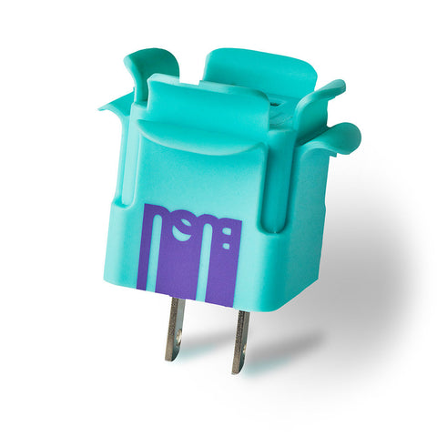 BUQU - WALLFLOWER- Flower Wall Charger