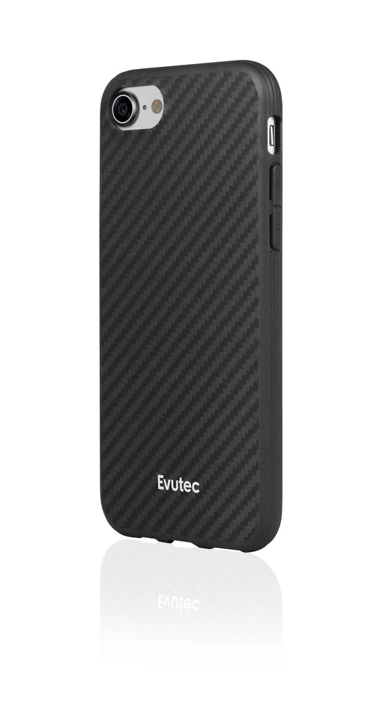 Evutec - AER Karbon (AFIX included) for iPhone 7/7s