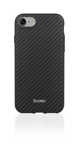 Evutec - AER Karbon (AFIX included) for iPhone 7/8