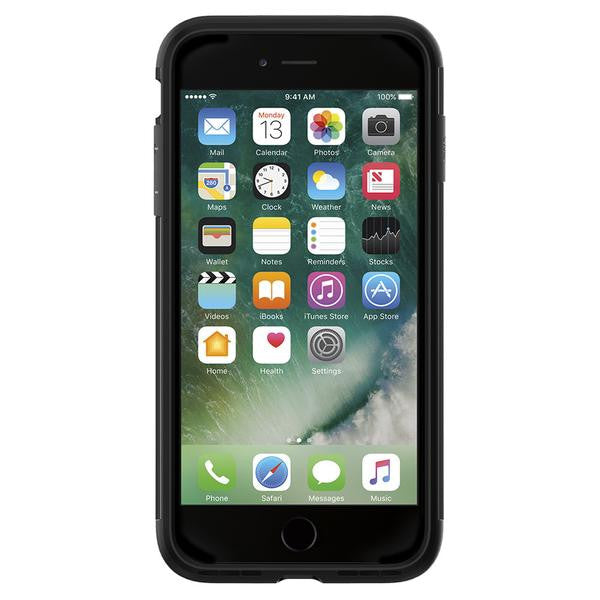 Spigen - Slim Armor for iPhone 7 Plus