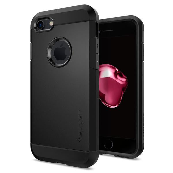 Spigen - Tough Armor for iPhone 7