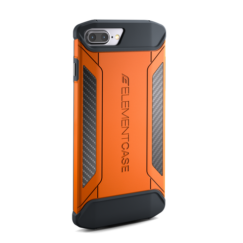 Element Case - CFX for iPhone 7 Plus/ 8 Plus