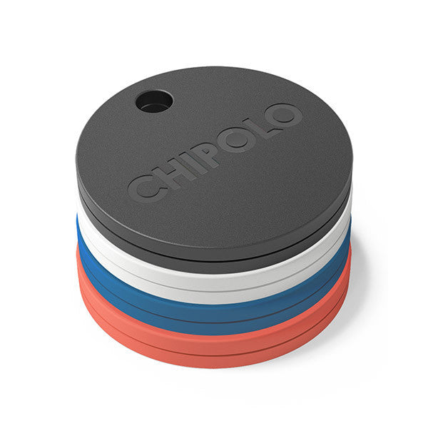 Chipolo - Chipolo Plus Tracker - PhoneSmart