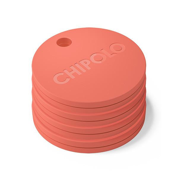 Chipolo - Chipolo Plus Tracker