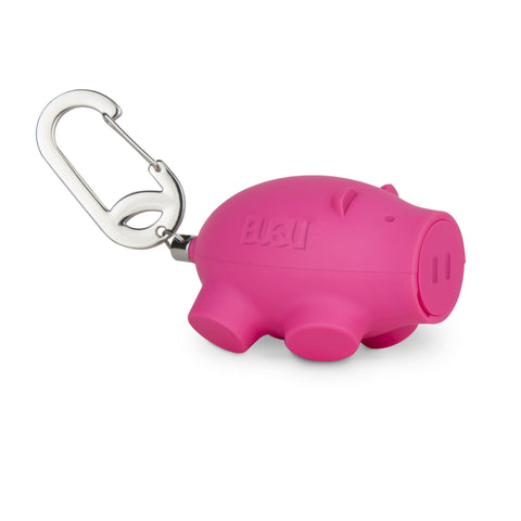 Buqu - CHUBS Pig 3,350 mAh Power Bank