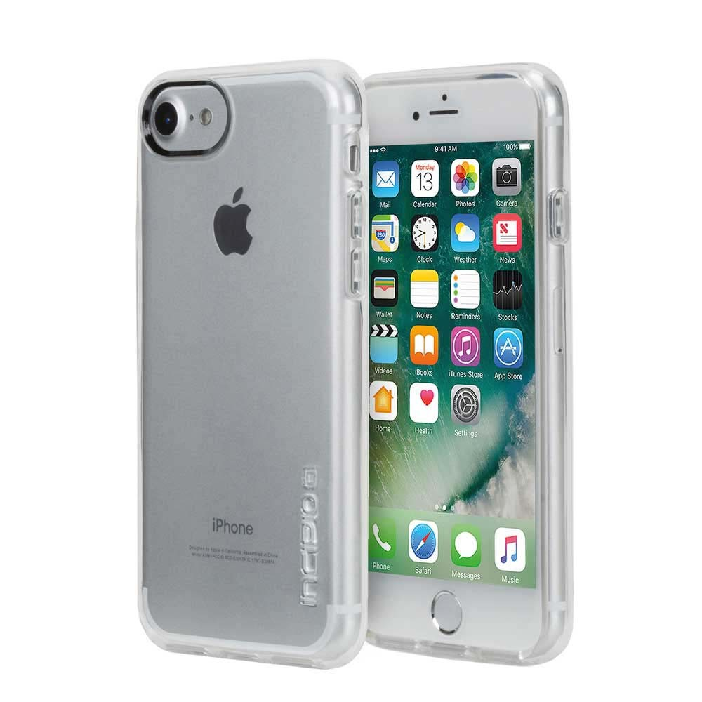 Incipio - NGP Pure for iPhone 6/6s/7/7s