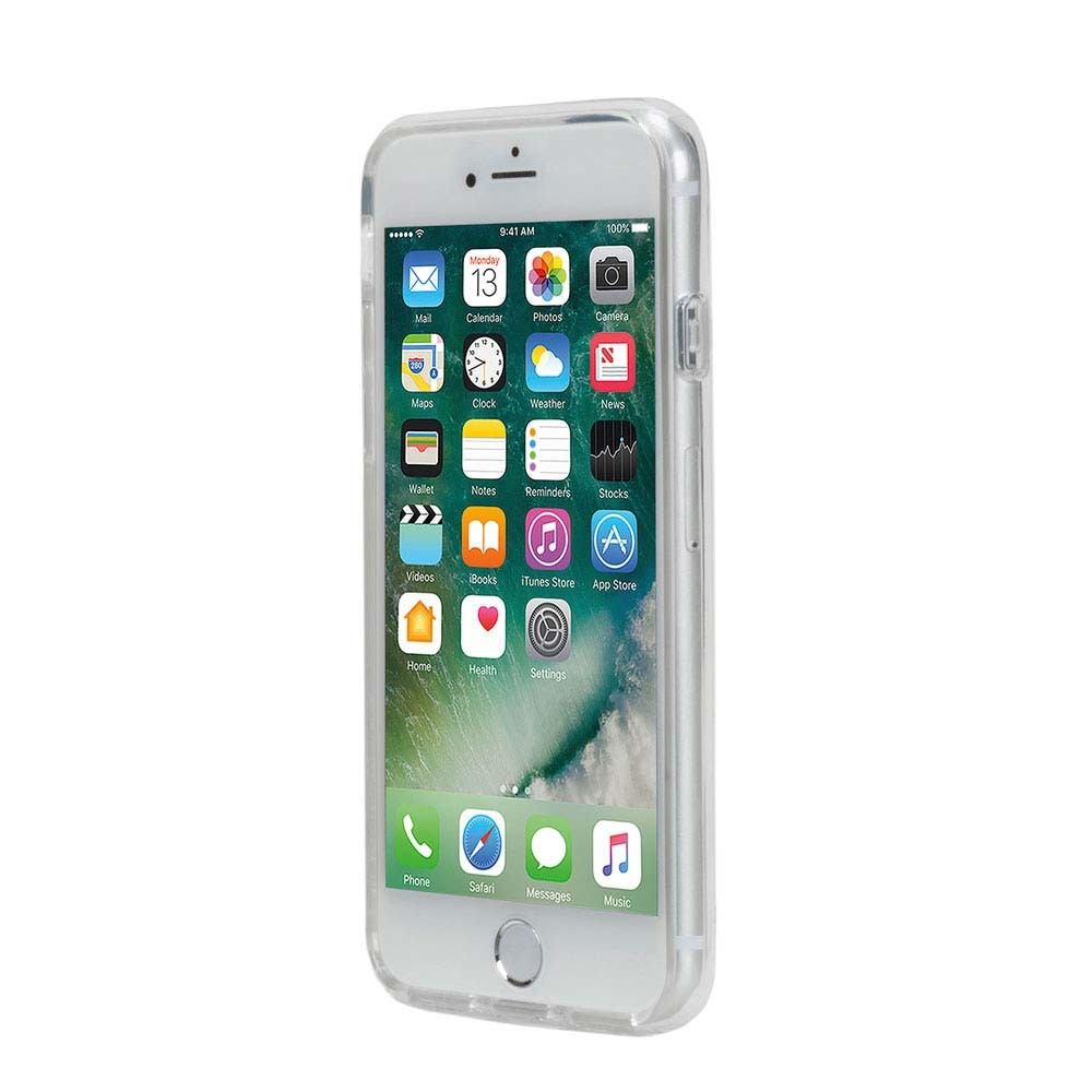Incipio - NGP Pure for iPhone 6/6s/7/7s