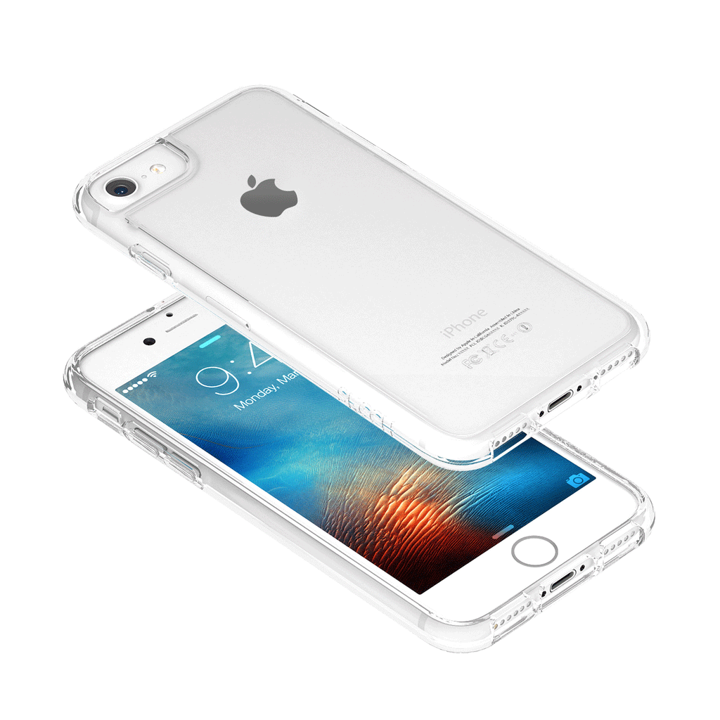 Skech - Crystal for iPhone 8 / 7 / 6s / 6