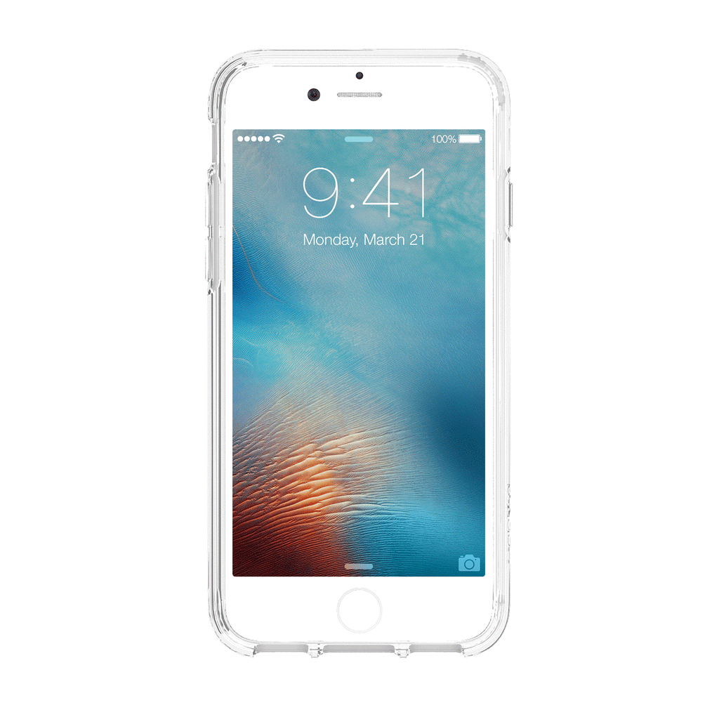 Skech - Crystal for iPhone 8 / 7 / 6s / 6