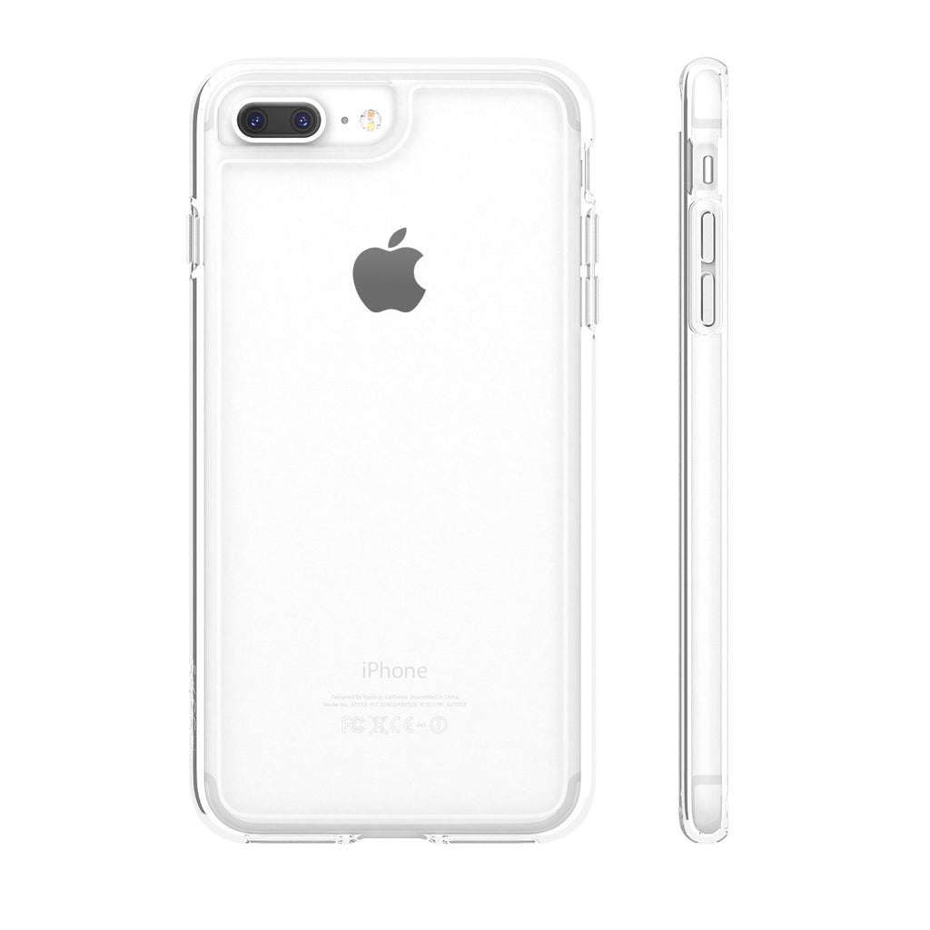 Skech - Crystal for iPhone 8 Plus / 7 Plus / 6s Plus / 6 Plus