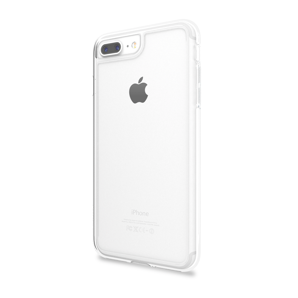 Skech - Crystal for iPhone 8 Plus / 7 Plus / 6s Plus / 6 Plus