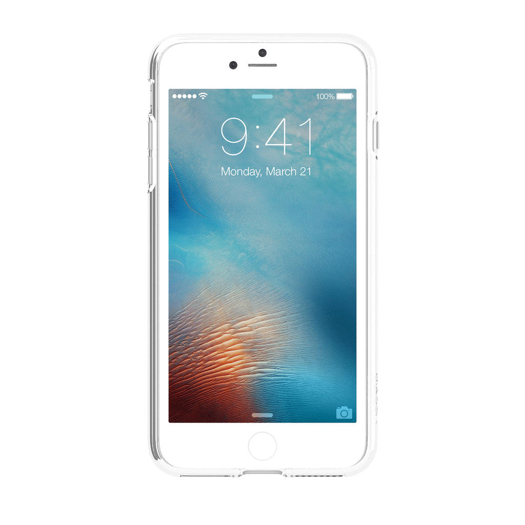 Skech - Crystal for iPhone 8 Plus / 7 Plus / 6s Plus / 6 Plus