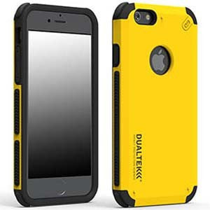 Pure Gear - DualTek Extreme Shock Case iPhone 6s / 6