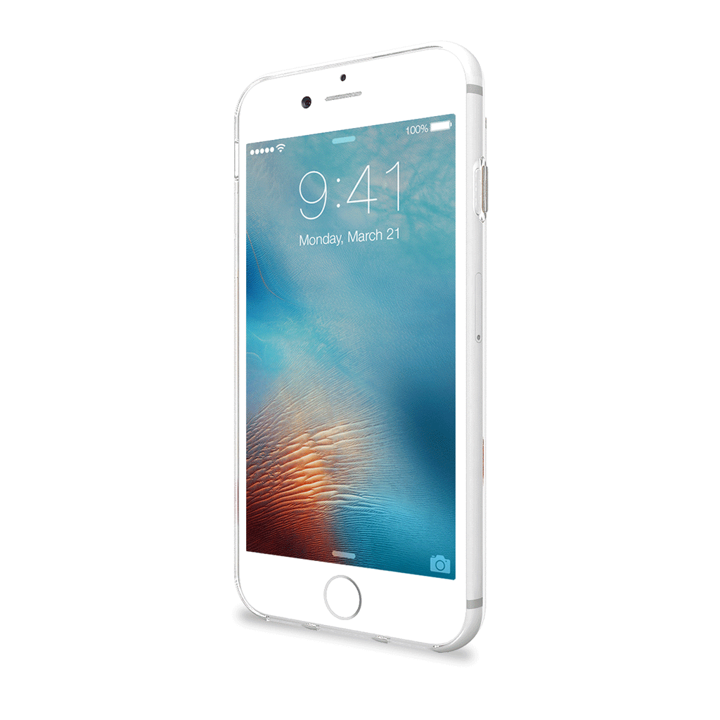 Skech - Fashon Cherries for iPhone 8 / 7 / 6s / 6