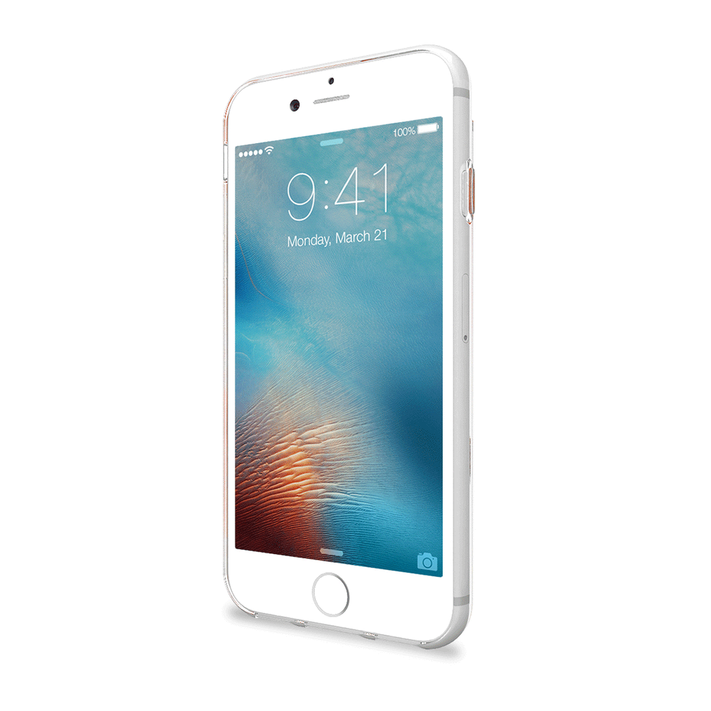 Skech - Fashon Floral for iPhone 8 / 7 / 6s / 6