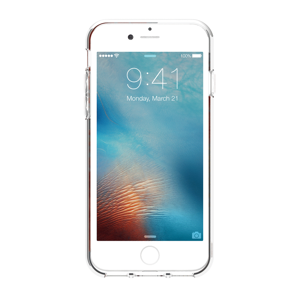 Skech - Fashon Floral for iPhone 8 / 7 / 6s / 6