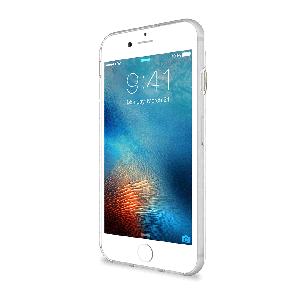 Skech - Fashon Hearts for iPhone 8 / 7 / 6s / 6