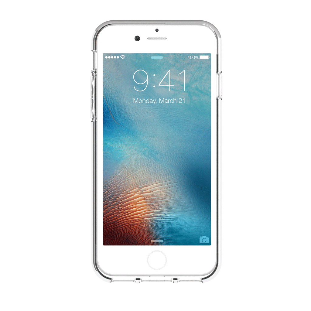 Skech - Fashon Hearts for iPhone 8 / 7 / 6s / 6