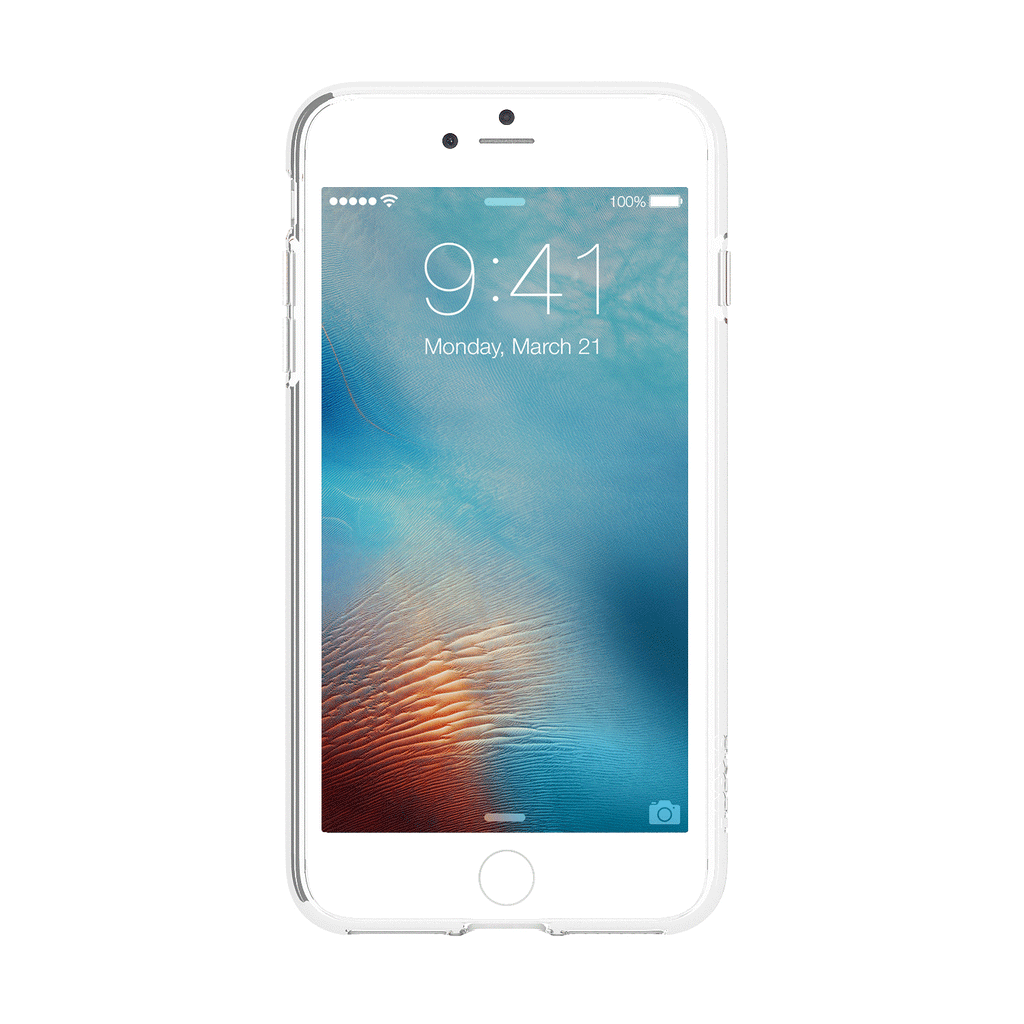 Skech - Fashon Floral for iPhone 8 Plus / 7 Plus / 6s Plus / 6 Plus