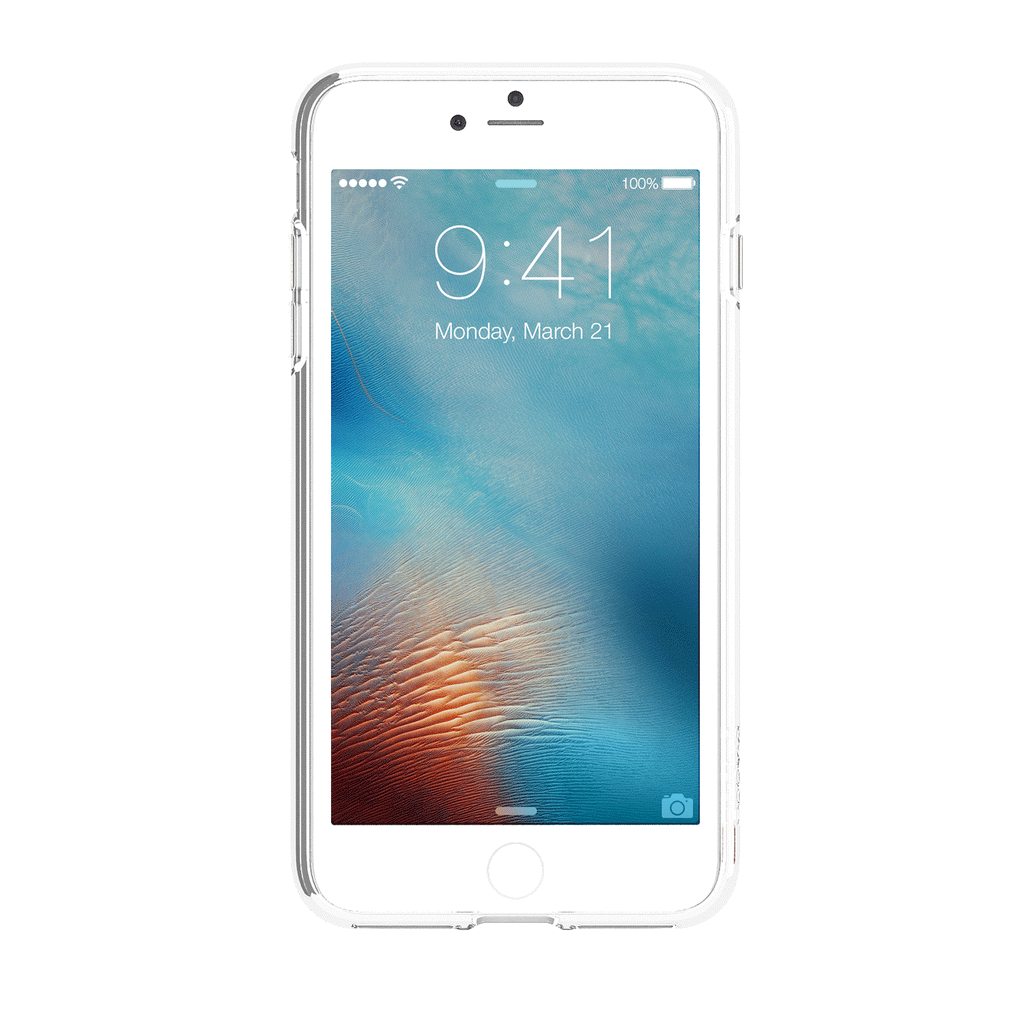 Skech - Fashon Hearts for iPhone 8 Plus / 7 Plus / 6s Plus / 6 Plus