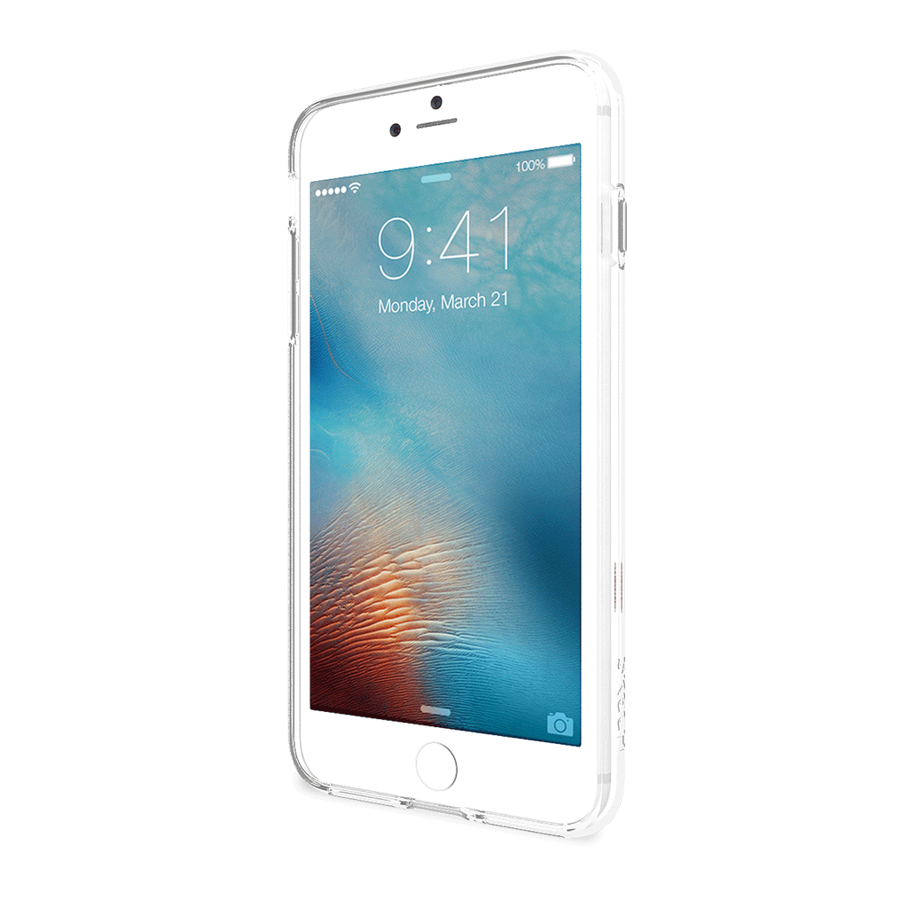 Skech - Fashon Stars for iPhone 8 Plus / 7 Plus / 6s Plus / 6 Plus