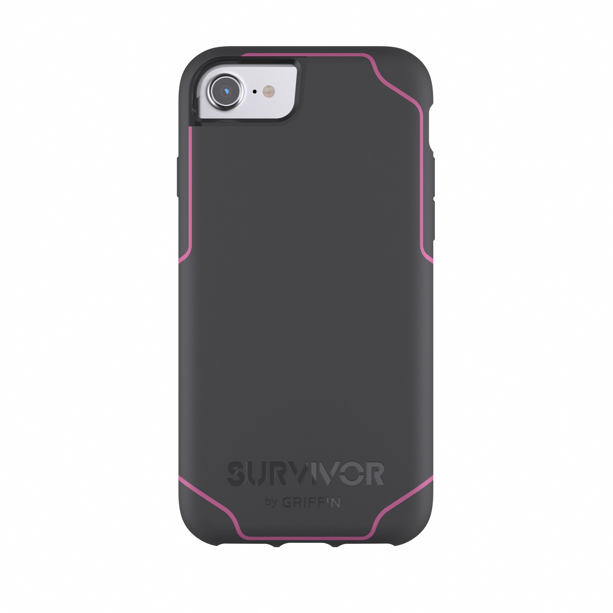 Screen Protector Griffin Survivor Case Iphone IPhone 6S Griffin