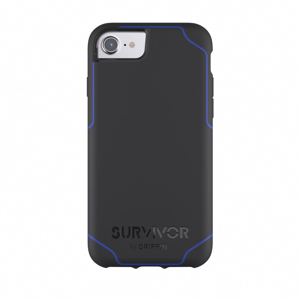 Griffin - Survivor Journey (Strong) for iPhone 6/6s/7