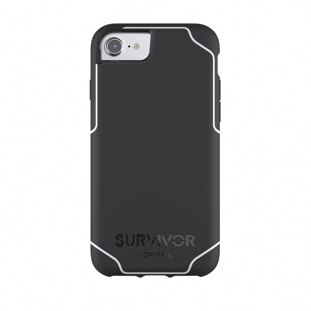 Griffin - Survivor Journey (Strong) for iPhone 6/6s/7