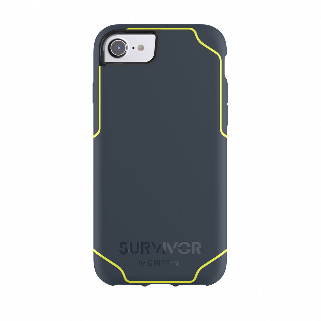 Griffin - Survivor Journey (Strong) for iPhone 6/6s/7