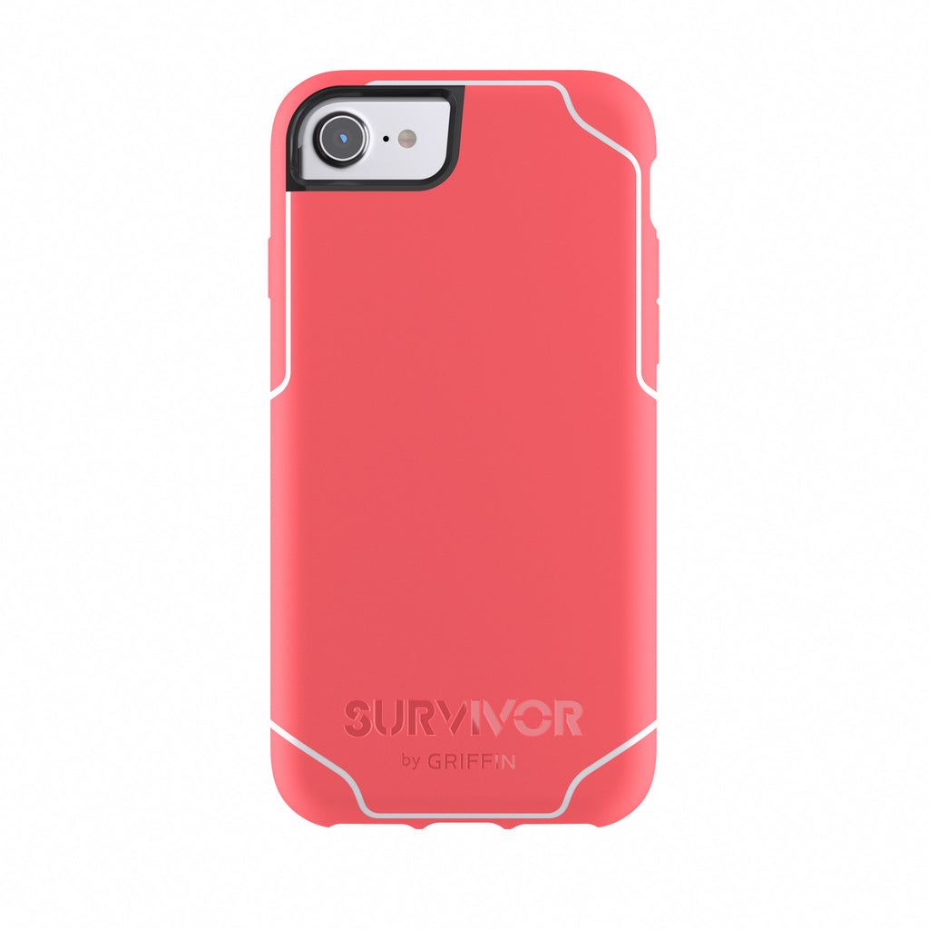 Griffin - Survivor Journey (Strong) for iPhone 6/6s/7