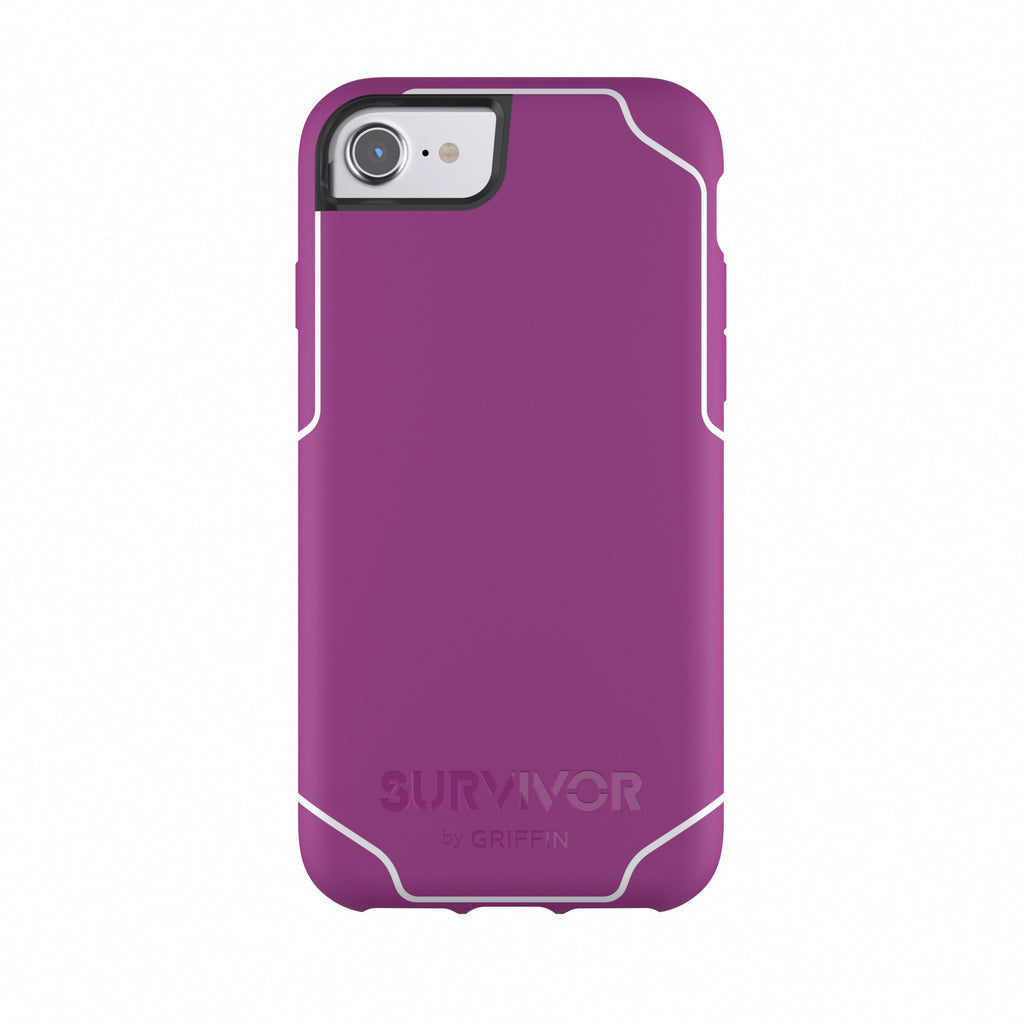 Griffin - Survivor Journey (Strong) for iPhone 6/6s/7