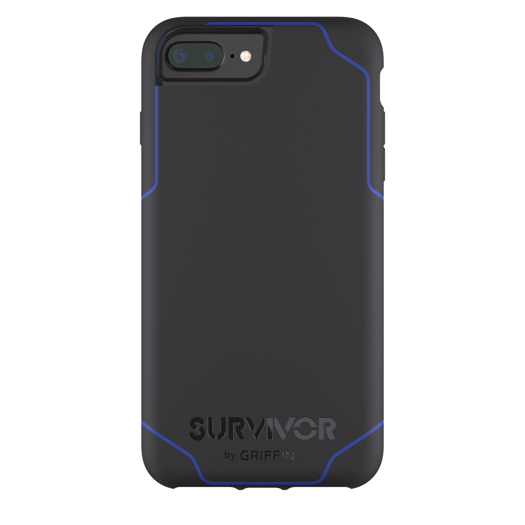Griffin - Survivor Journey (Strong) for iPhone 6 Plus/ 6s Plus/ 7 Plus