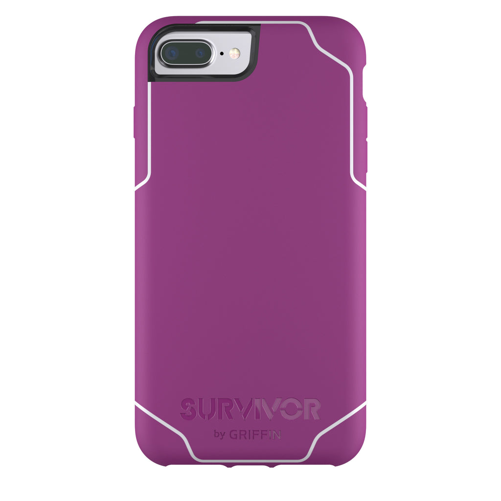Griffin - Survivor Journey (Strong) for iPhone 6 Plus/ 6s Plus/ 7 Plus