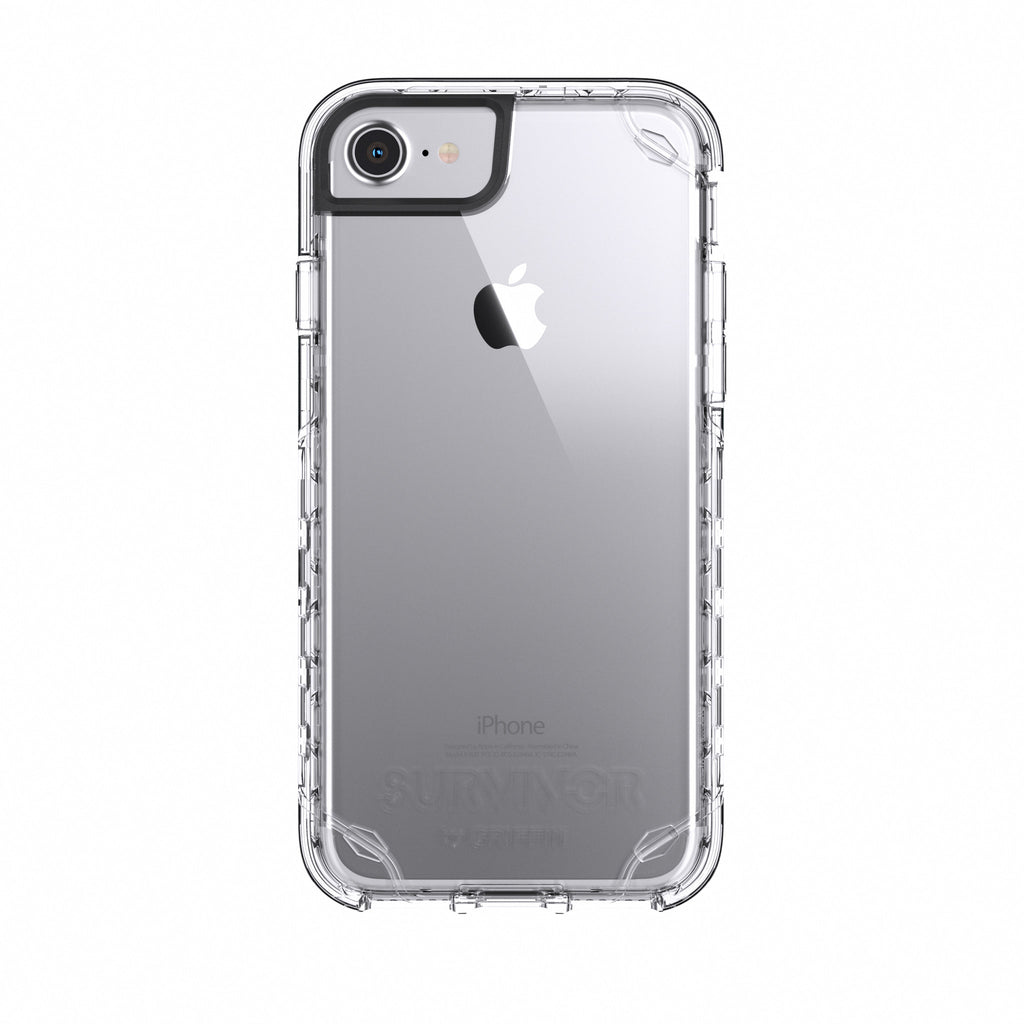 Griffin - Survivor Journey (Strong) for iPhone 6/6s/7