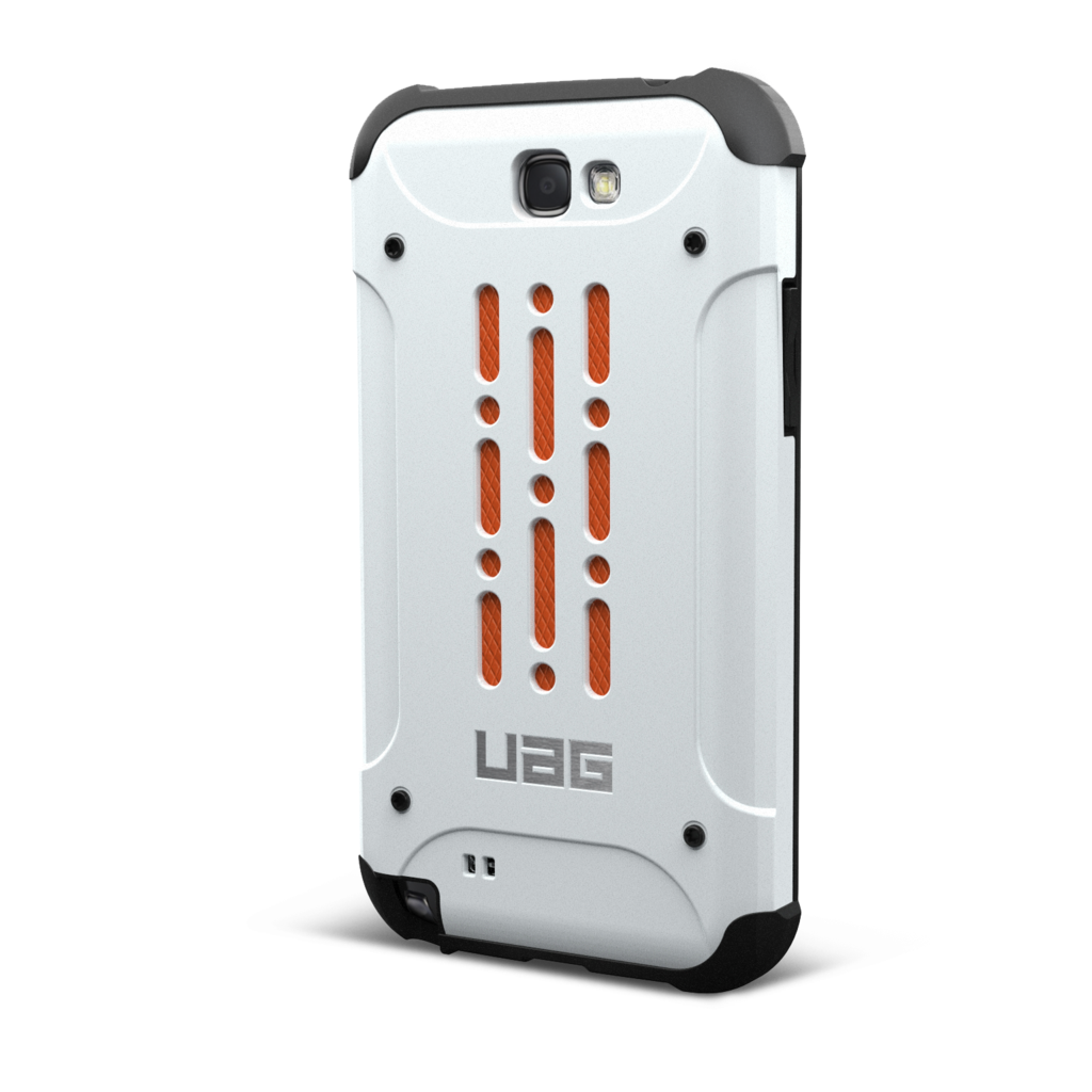 UAG Navigator Case for Galaxy Note