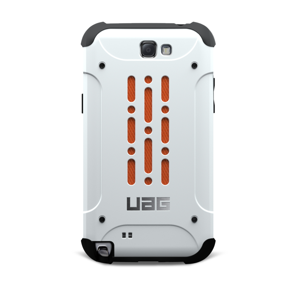 UAG - Navigator Case for Galaxy Note 2