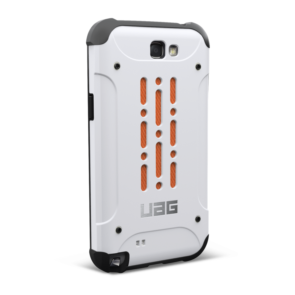 UAG - Navigator Case for Galaxy Note 2