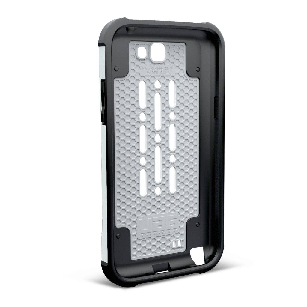 UAG - Navigator Case for Galaxy Note 2